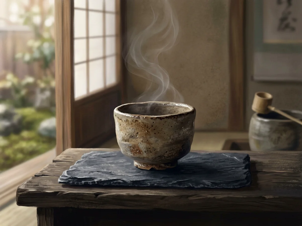 The Empty Cup — Making Room for Insight