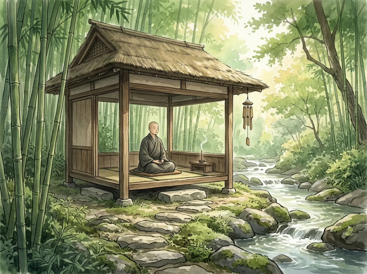 Compassionate Ear — Healing Through Pure Listening